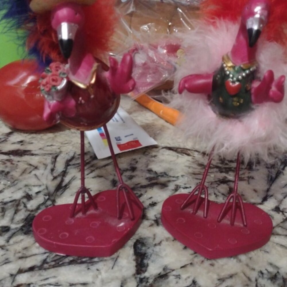 Flamingo by Katherine's collection